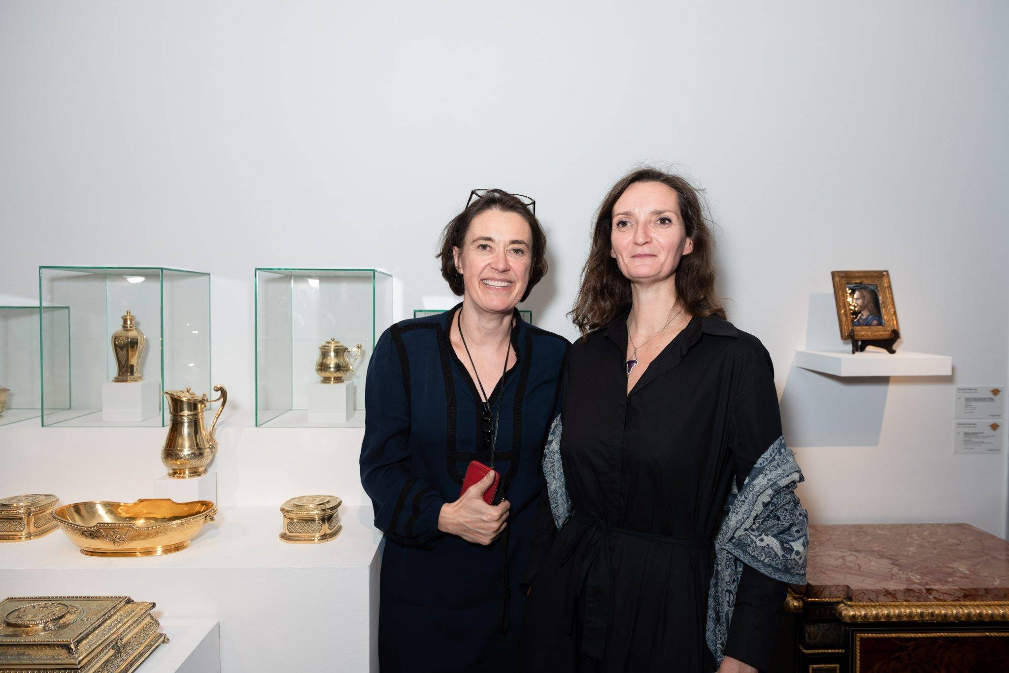  - Christie’s presents “The Exceptional Sale” in Paris