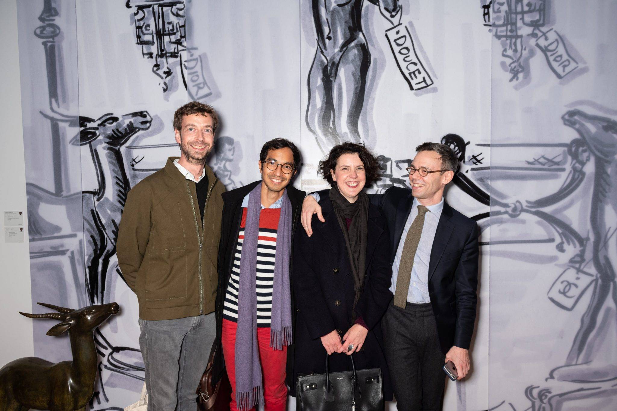  - Christie’s présente « The Exceptional Sale » à Paris