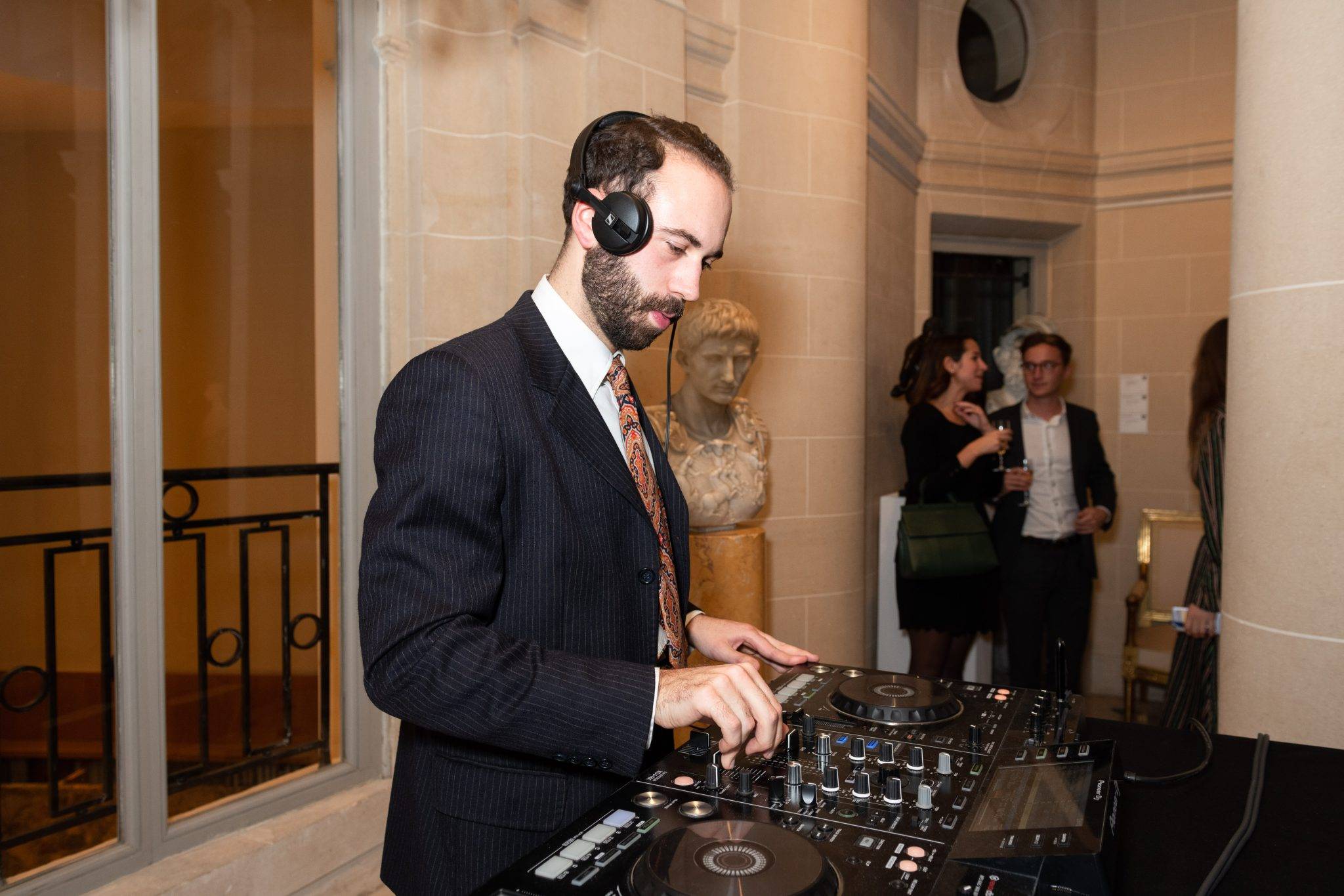  - Christie’s présente « The Exceptional Sale » à Paris