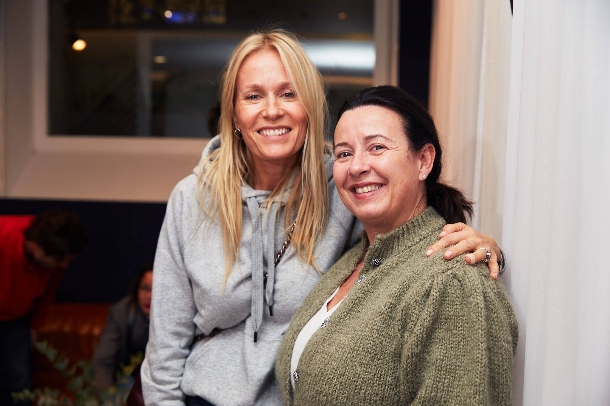  - Rencontre avec les fondateurs de MALIN + GOETZ au Conran Shop