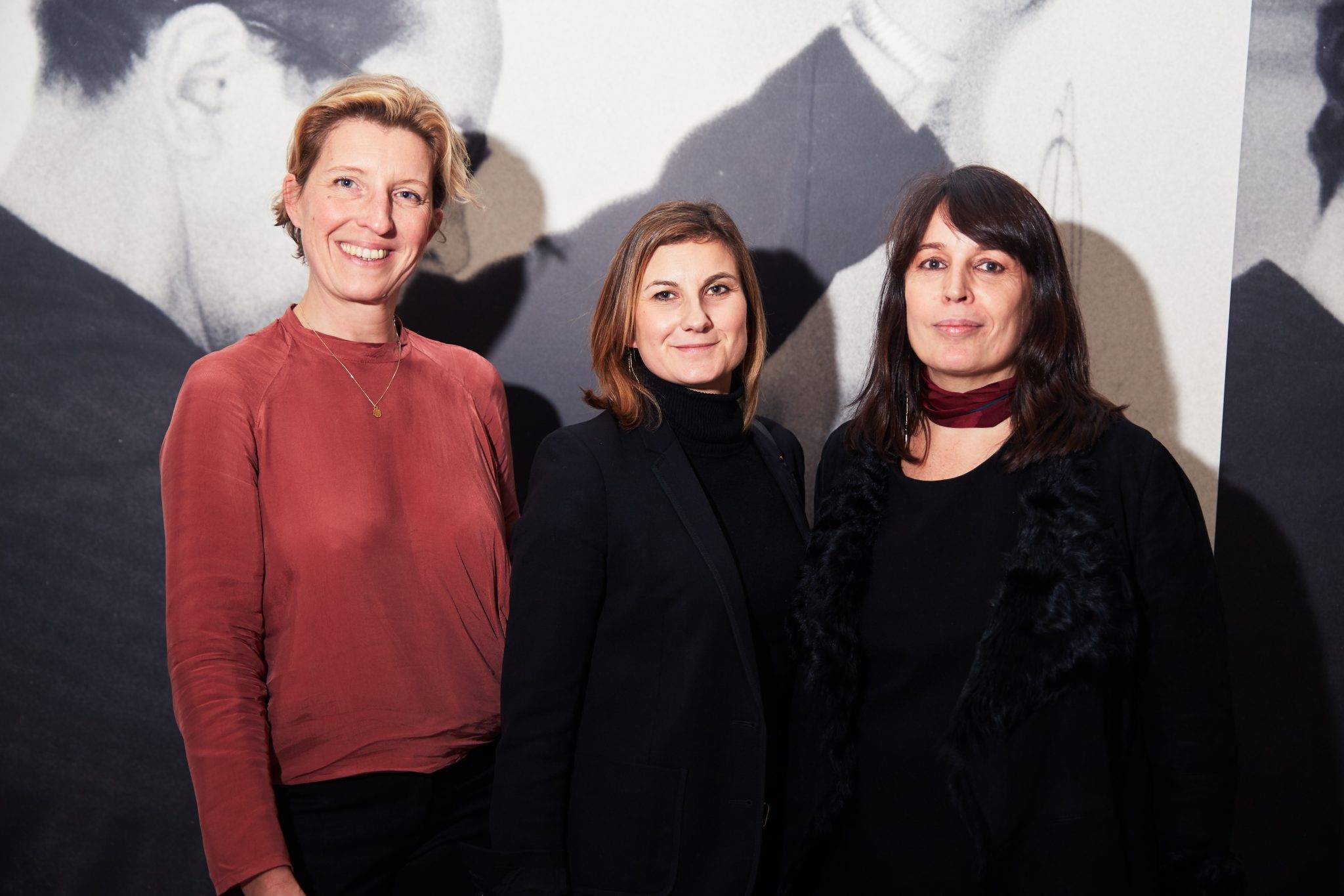  - Romain Goupil présente son film “Hans Hartung, la fureur de peindre” en avant-première