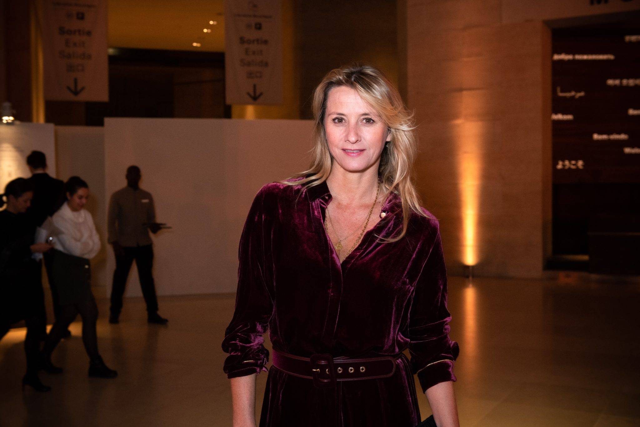  - “Grand Dîner du Louvre”: Alain Ducasse meets Leonardo da Vinci