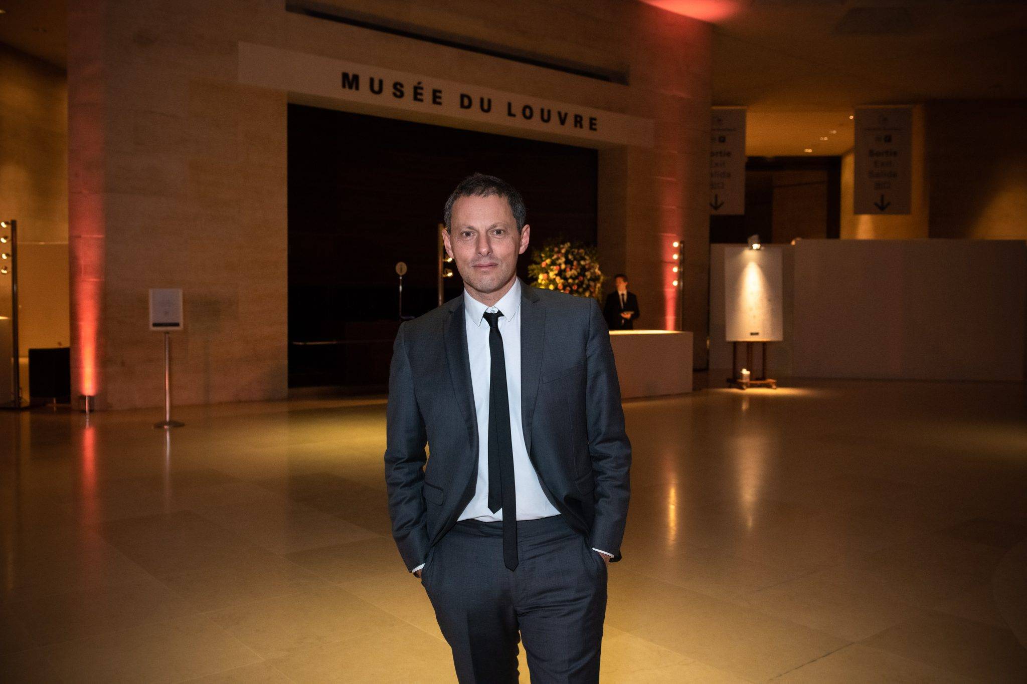  - “Grand Dîner du Louvre”: Alain Ducasse meets Leonardo da Vinci