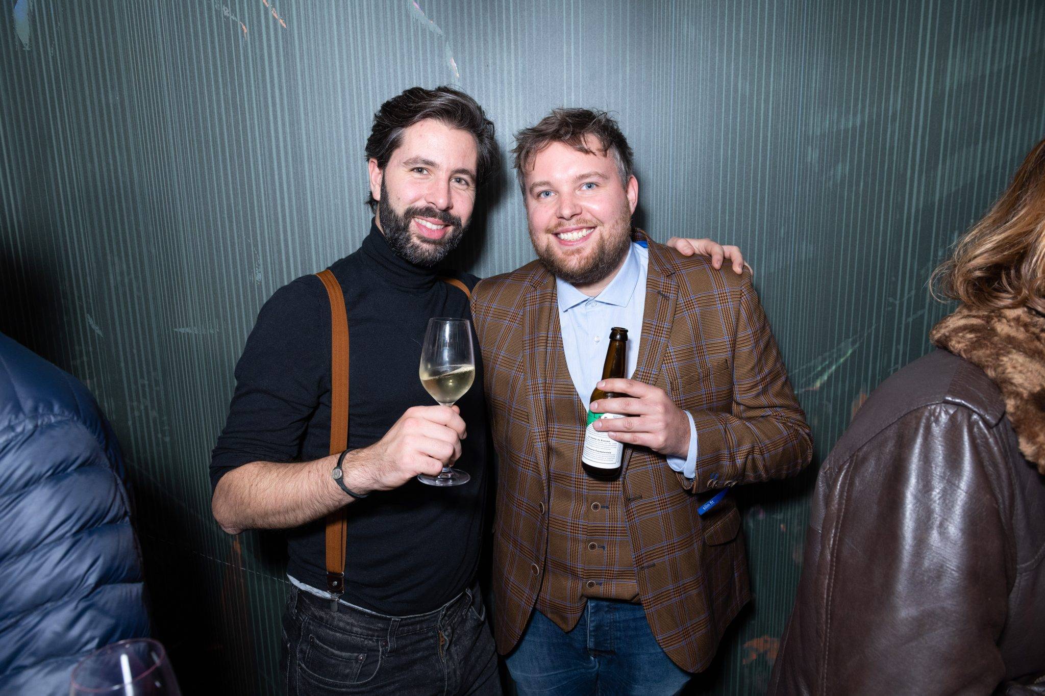  - Galerie Papillon celebrates its 30th birthday