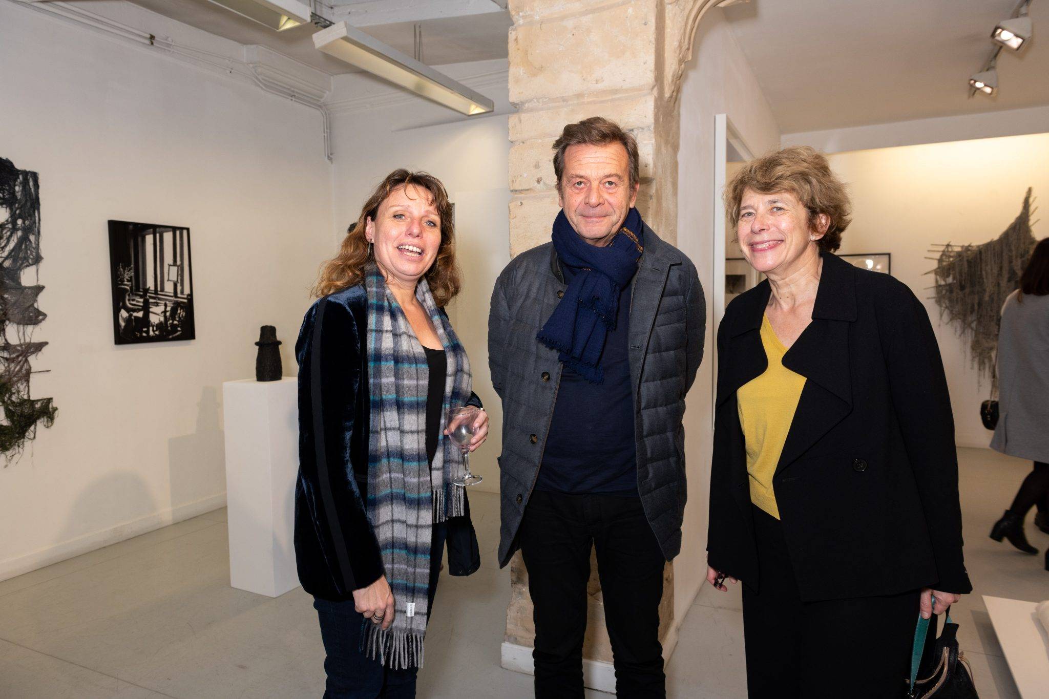  - La Galerie Papillon fête ses “30 ans pile !”