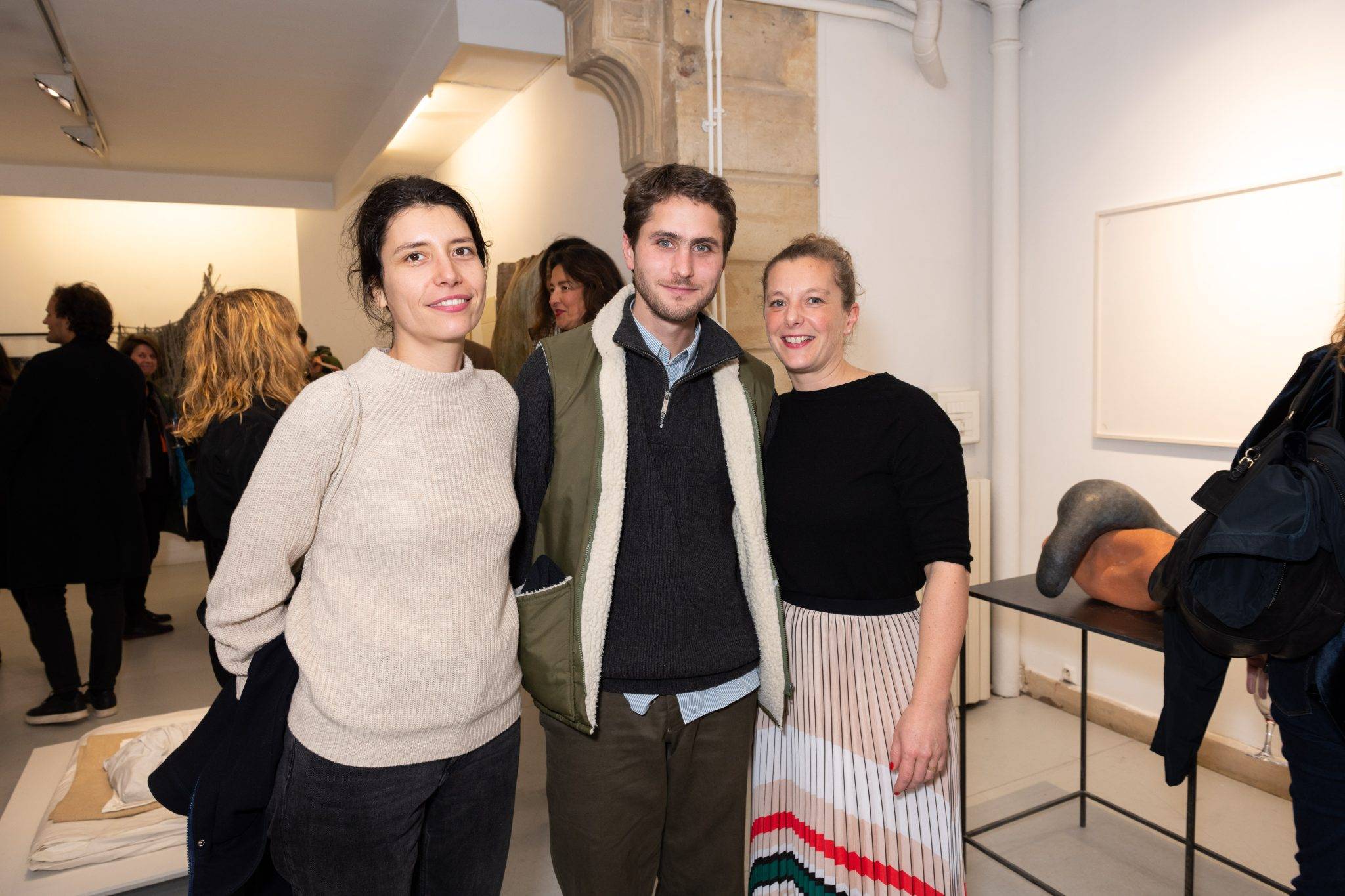  - La Galerie Papillon fête ses “30 ans pile !”