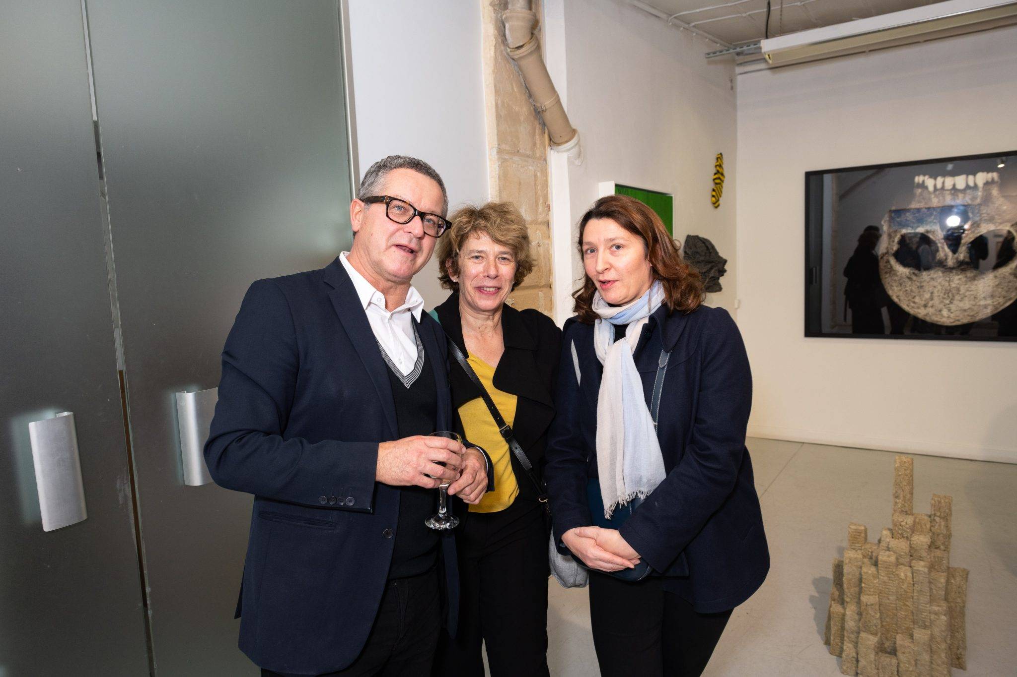  - Galerie Papillon celebrates its 30th birthday