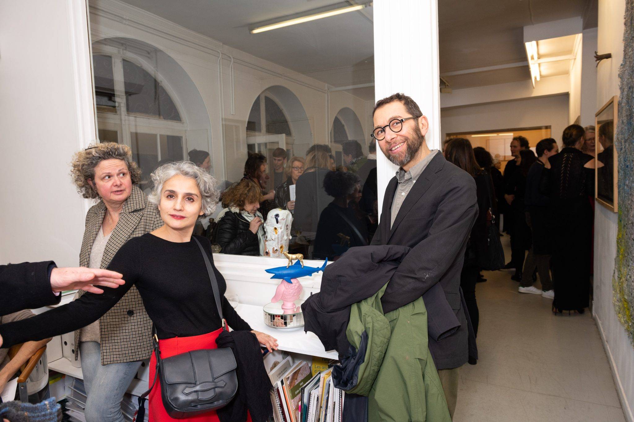  - La Galerie Papillon fête ses “30 ans pile !”