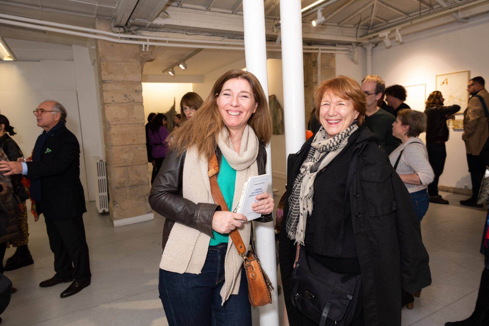  - La Galerie Papillon fête ses “30 ans pile !”