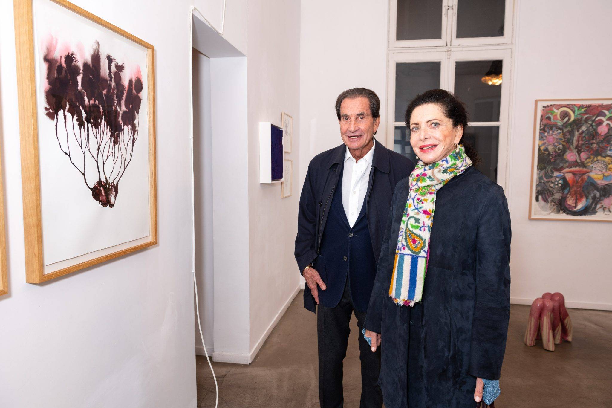  - La Galerie Papillon fête ses “30 ans pile !”