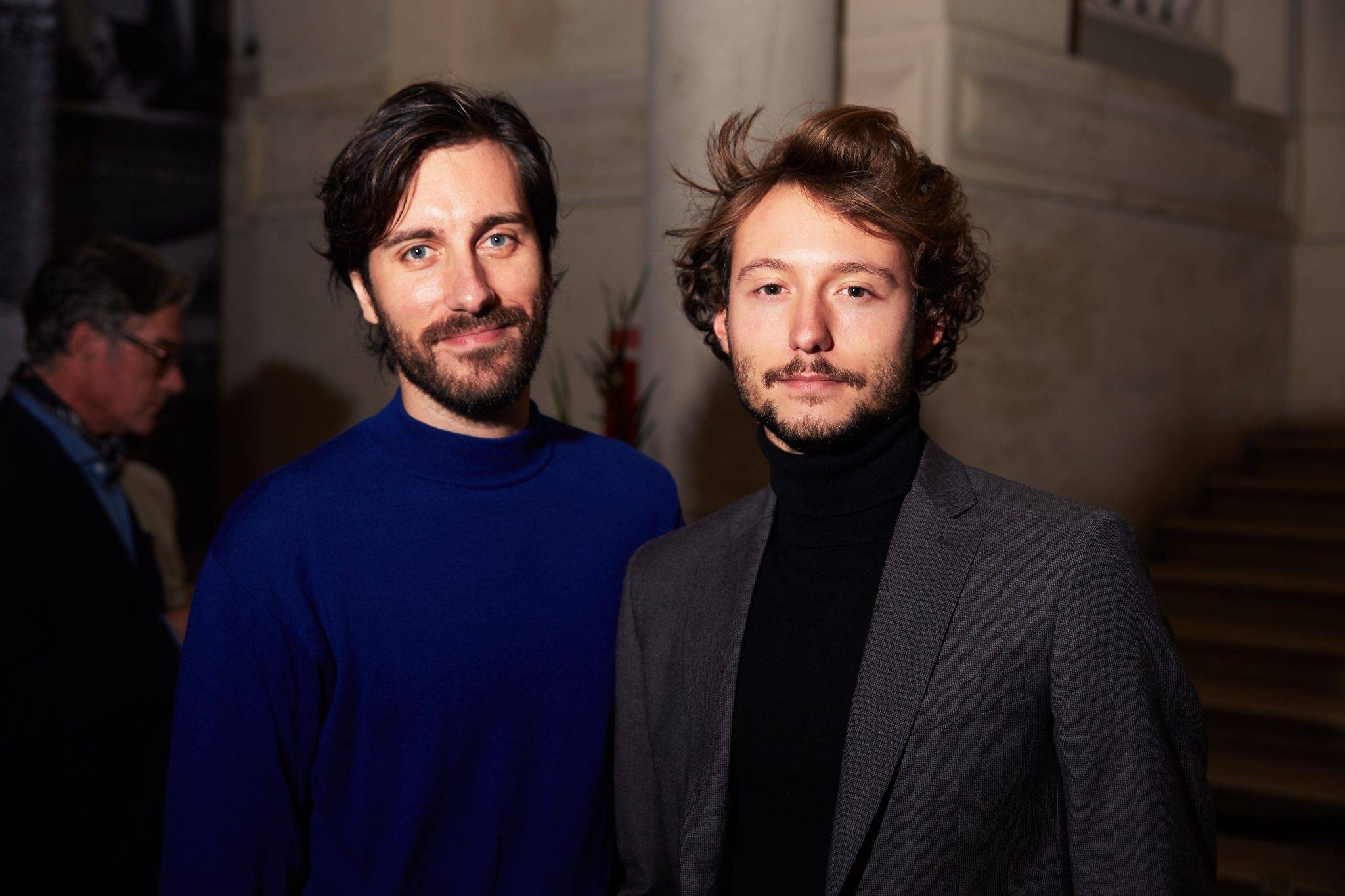  - Puiforcat organizes a private visit of “Moderne Maharajah” at MAD Paris