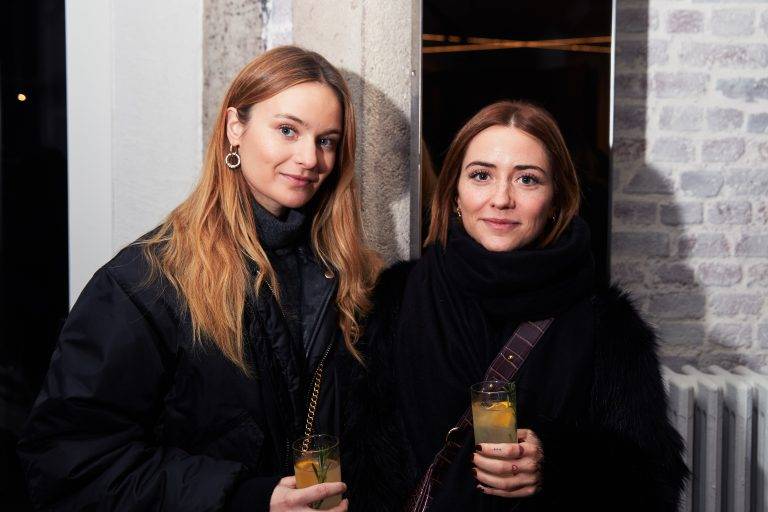  - Sandqvist ouvre sa première boutique française à Paris