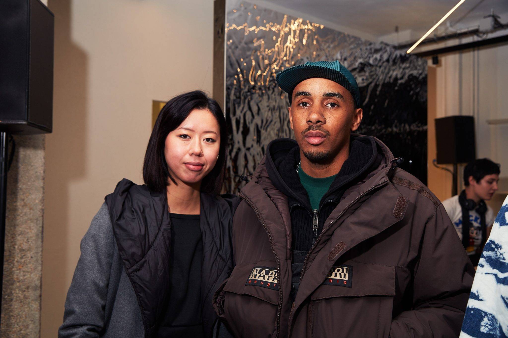  - Sandqvist ouvre sa première boutique française à Paris