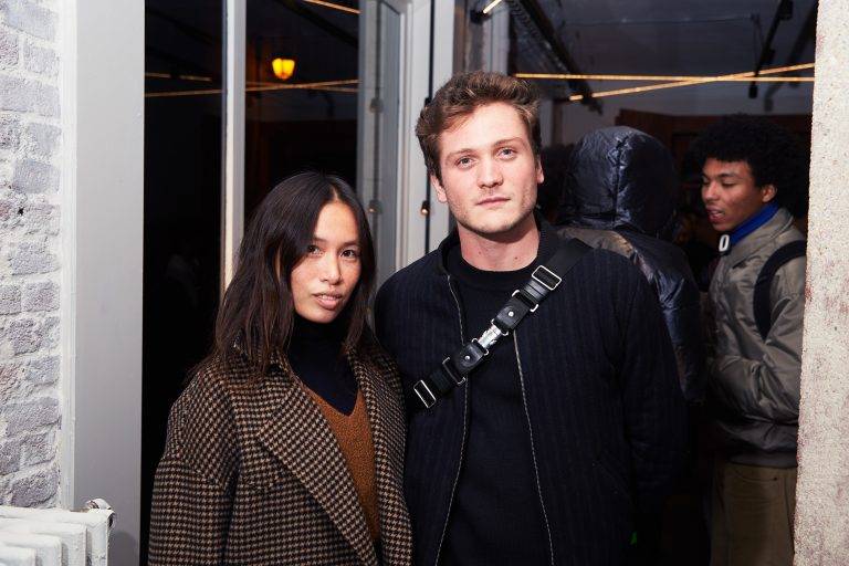  - Sandqvist ouvre sa première boutique française à Paris