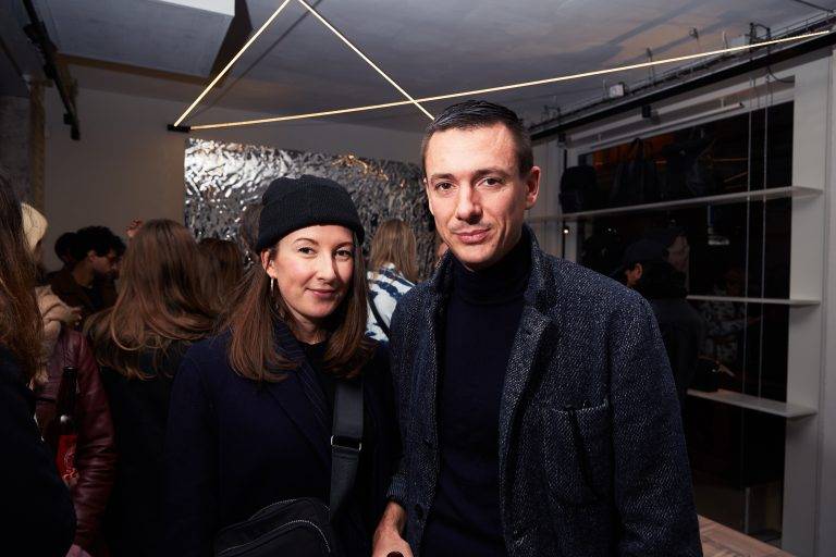  - Sandqvist ouvre sa première boutique française à Paris
