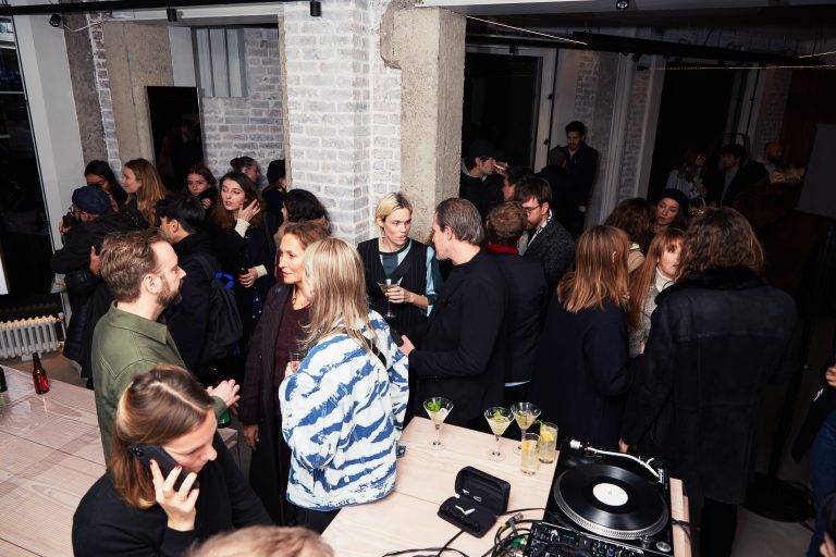 Sandqvist ouvre sa première boutique française à Paris