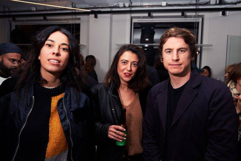  - Sandqvist ouvre sa première boutique française à Paris