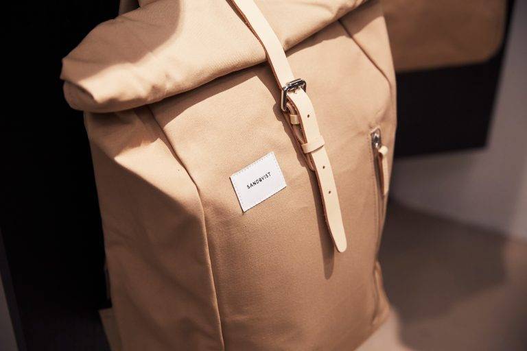 Sandqvist ouvre sa première boutique française à Paris