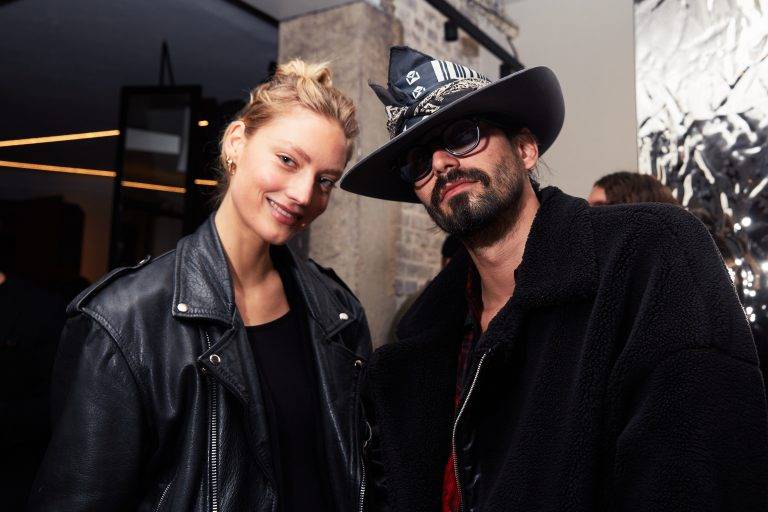  - Sandqvist ouvre sa première boutique française à Paris