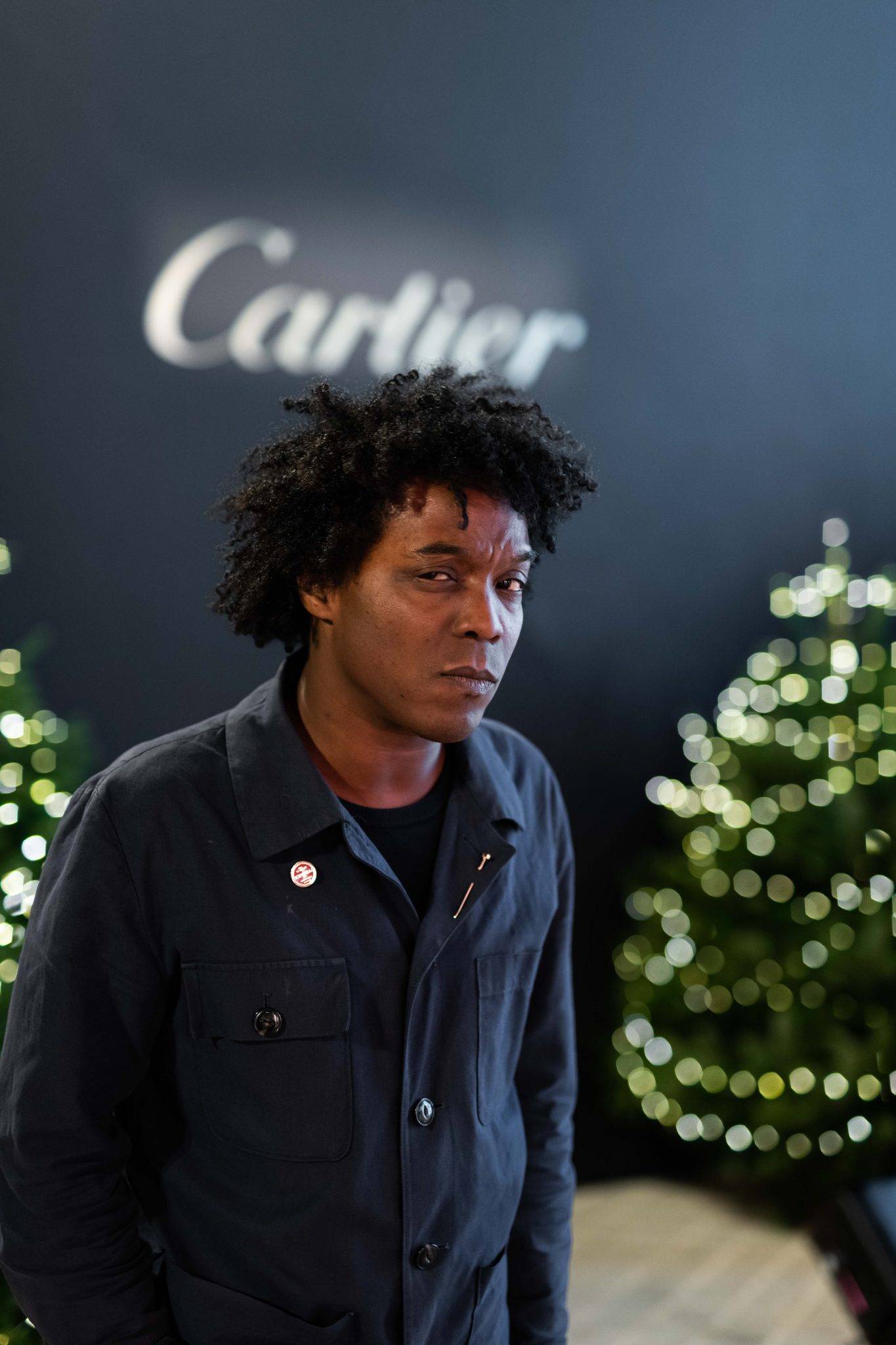  - Chassol et Lionel Sow mettent en musique le Noël de Cartier