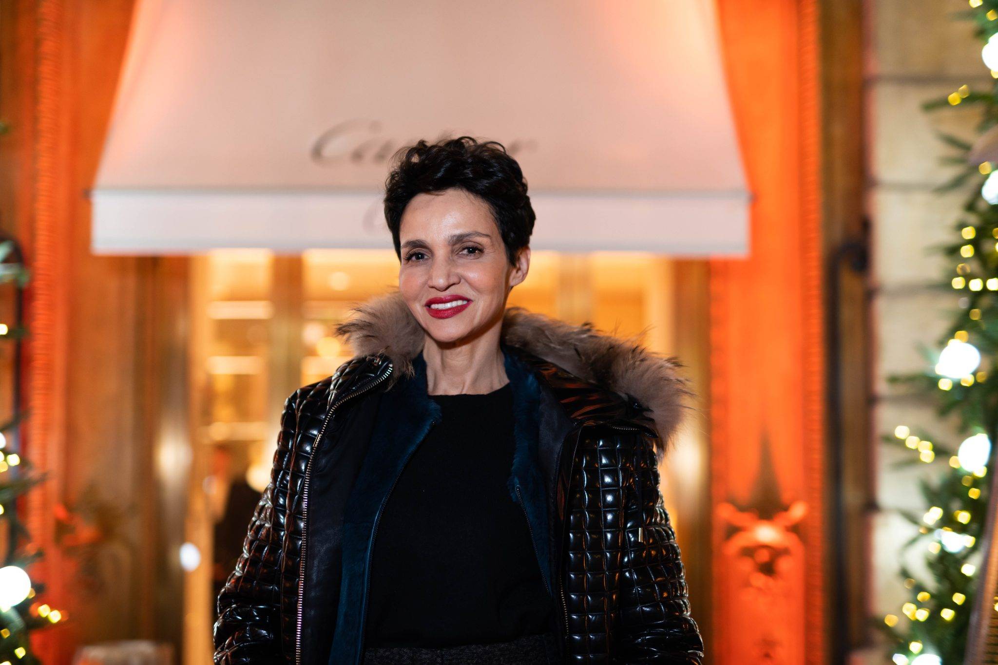  - Christophe Chassol and Lionel Sow make musical magic at Cartier’s Christmas in Paris