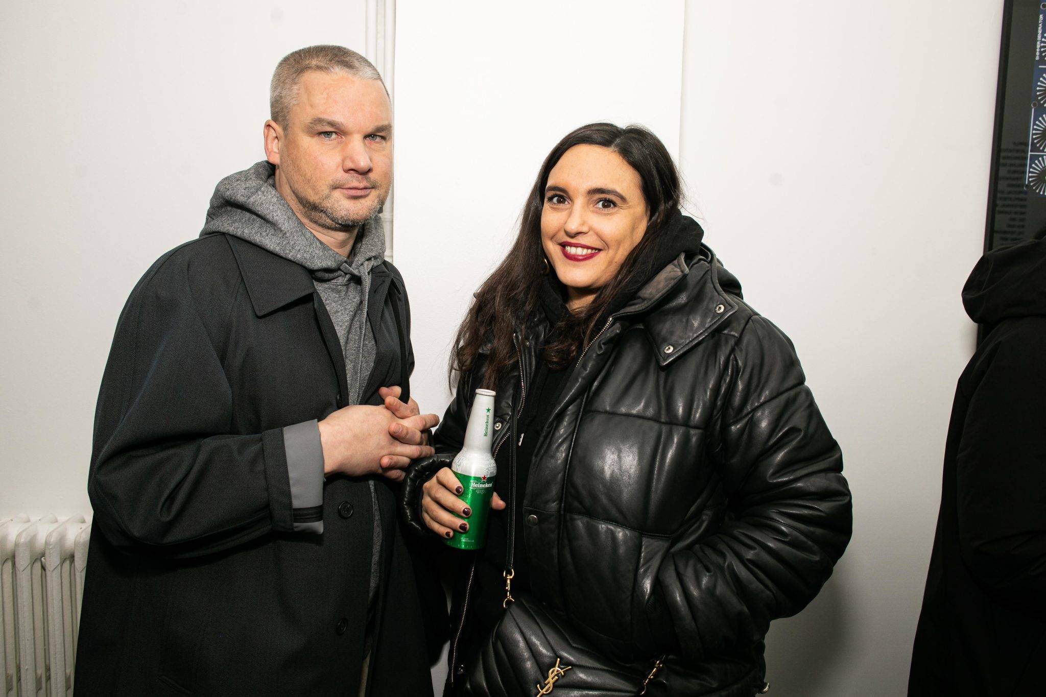  - La Cité presents ILL-STUDIO and DEEWEE