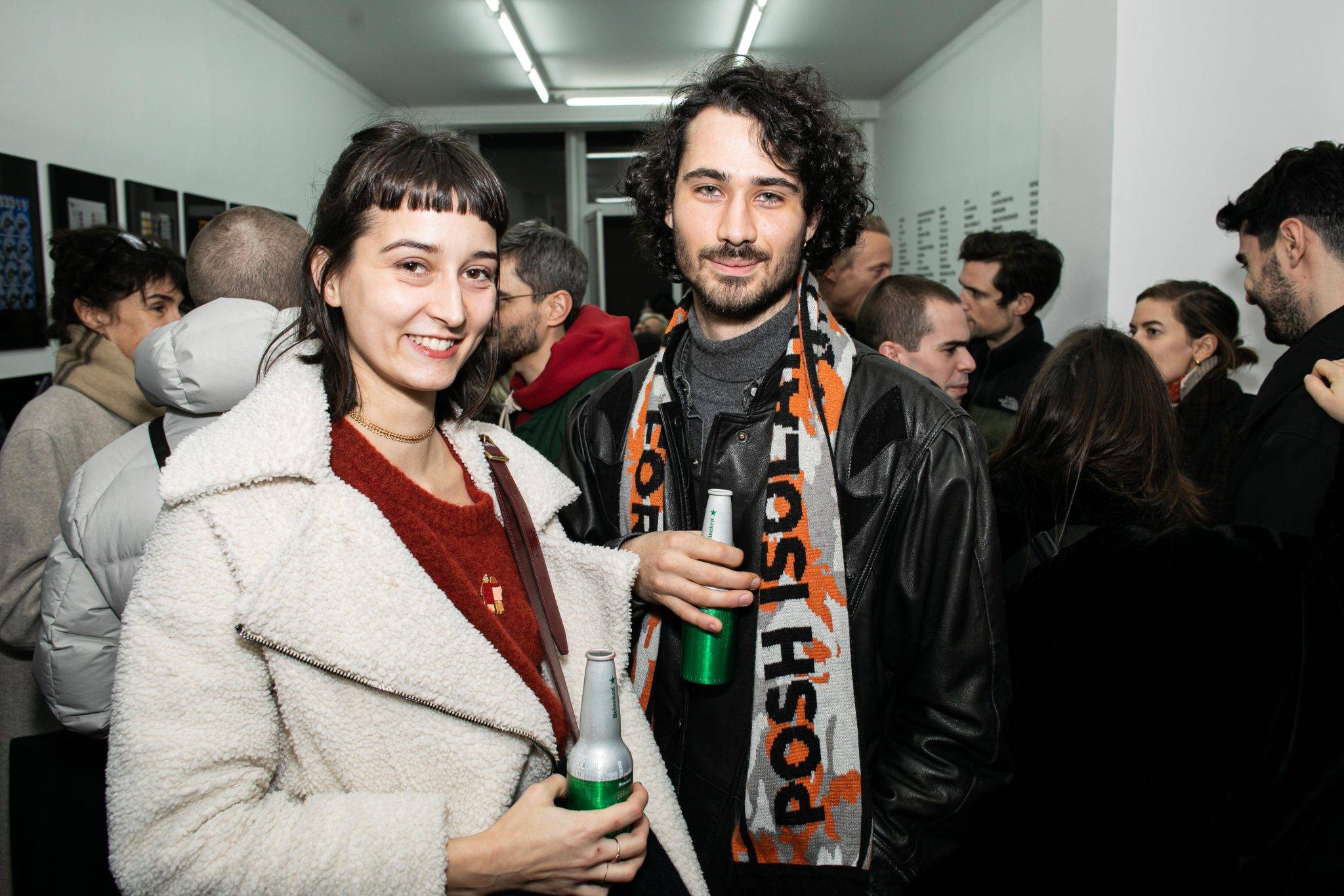  - La Cité presents ILL-STUDIO and DEEWEE