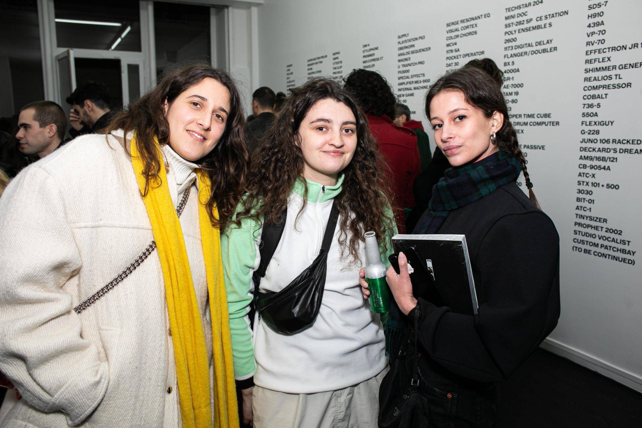  - ILL-STUDIO et DEEWEE exposent à La Cité