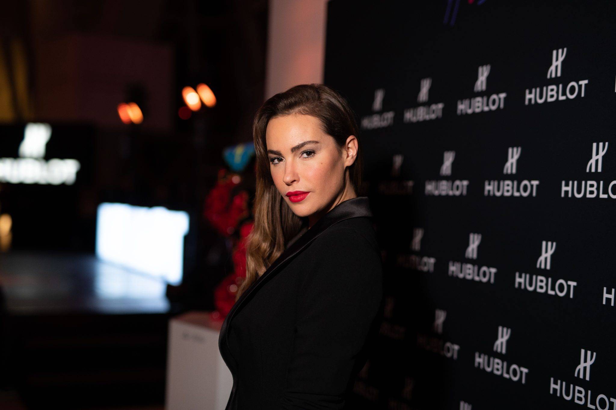  - Hublot Loves Art: une soirée avec Kylian Mbappé et Léo Walk