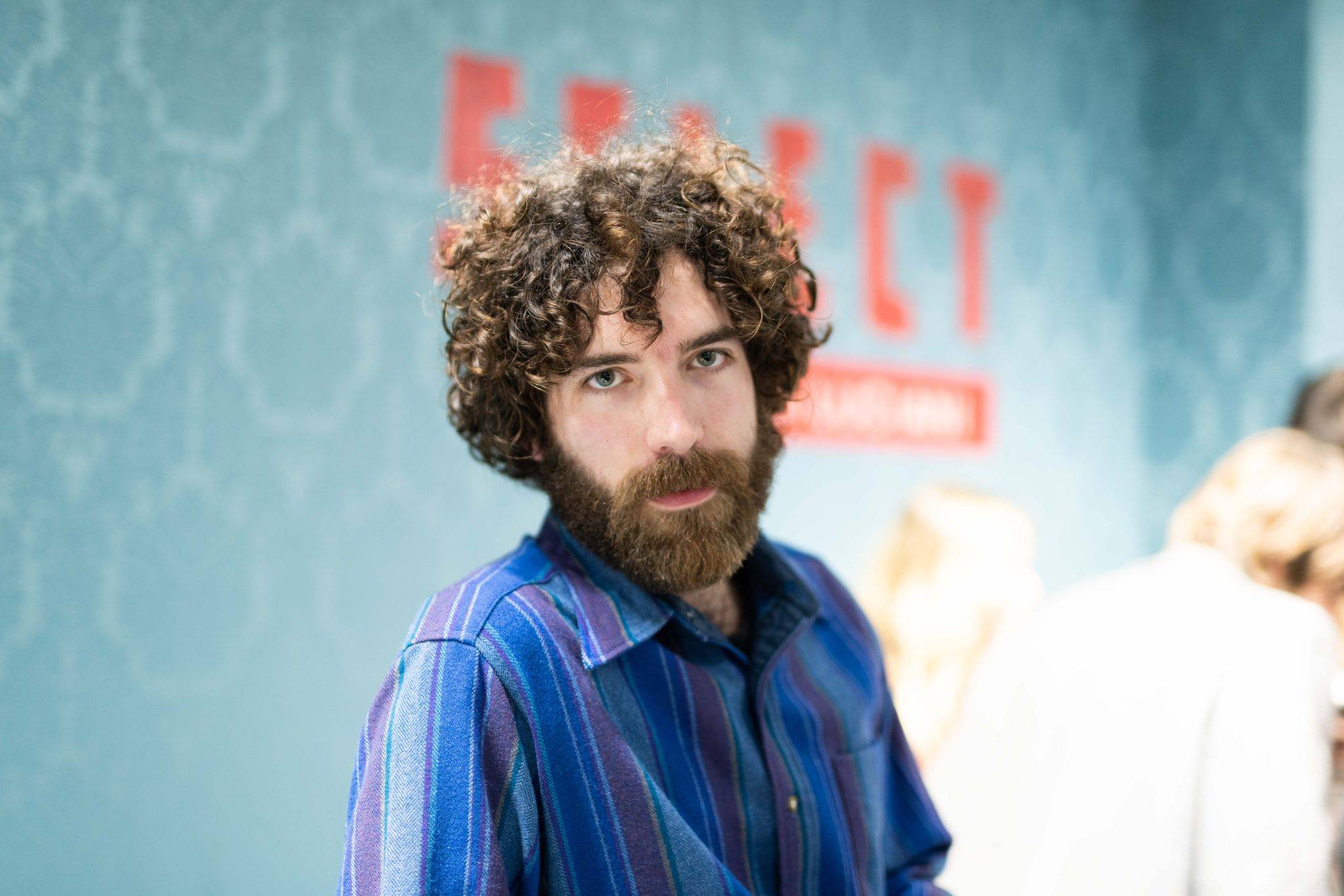  - « Miu Miu Select »: Clara Luciani dévoile sa garde-robe à Paris