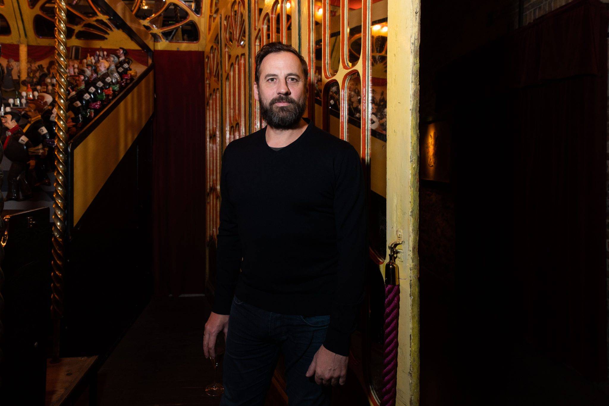  - Le Festival Series Mania fait rêver Paris le temps d’un soir