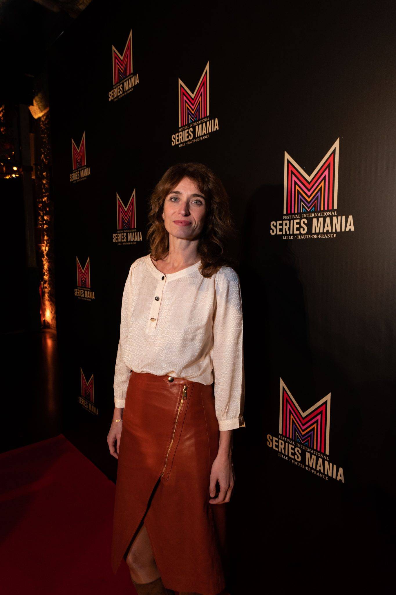  - Le Festival Series Mania fait rêver Paris le temps d’un soir