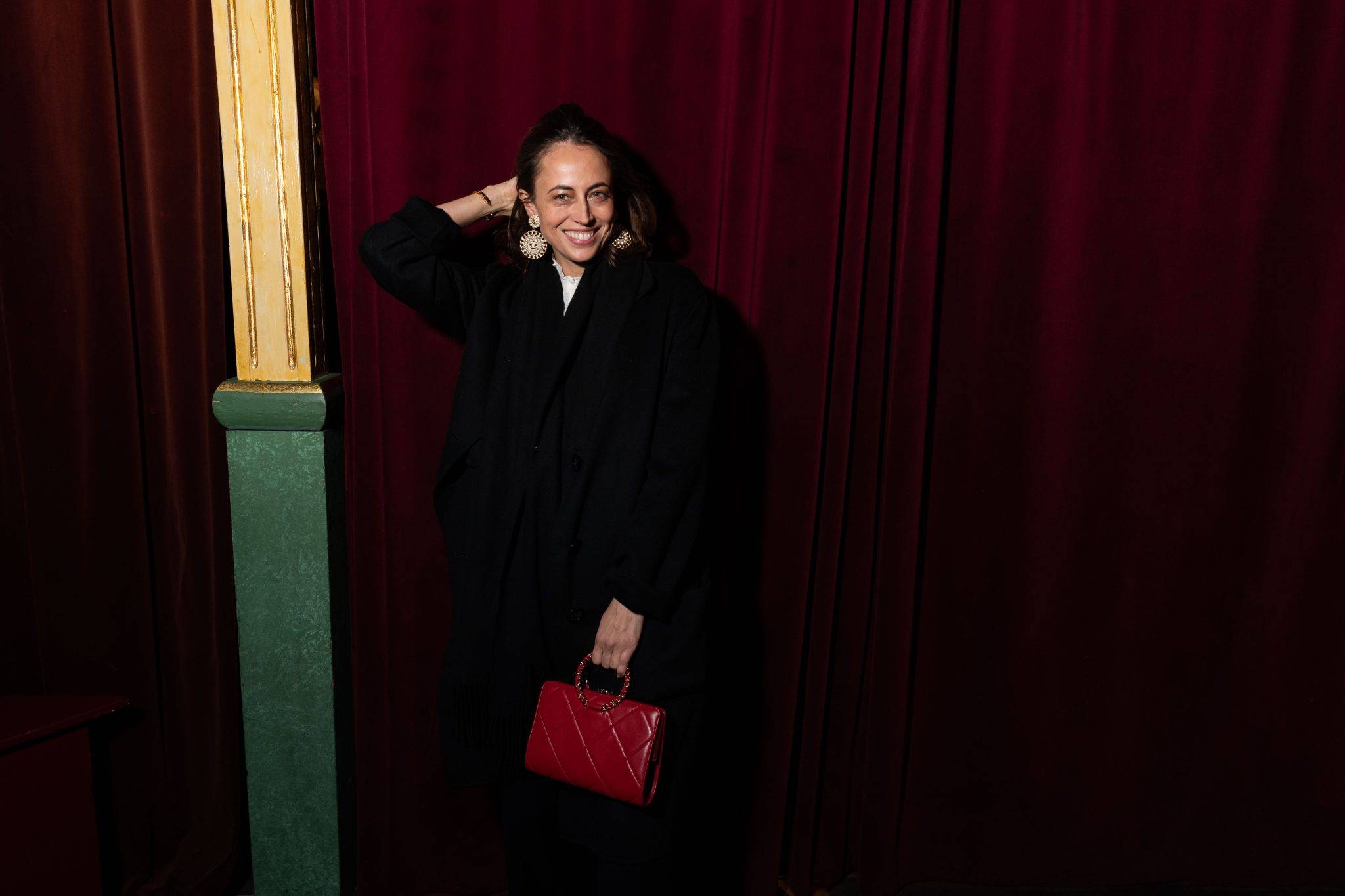  - Series Mania celebrates French fiction with a glamorous gala dinner