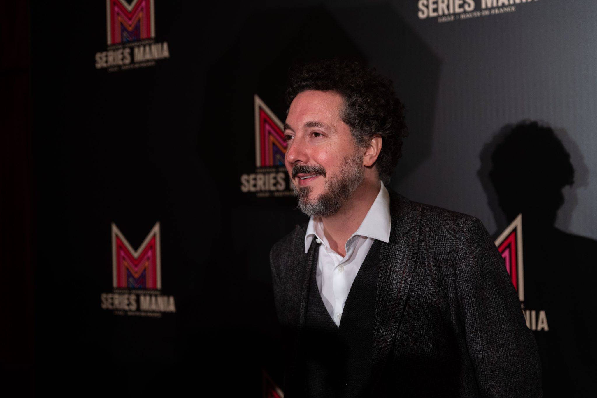  - Series Mania celebrates French fiction with a glamorous gala dinner