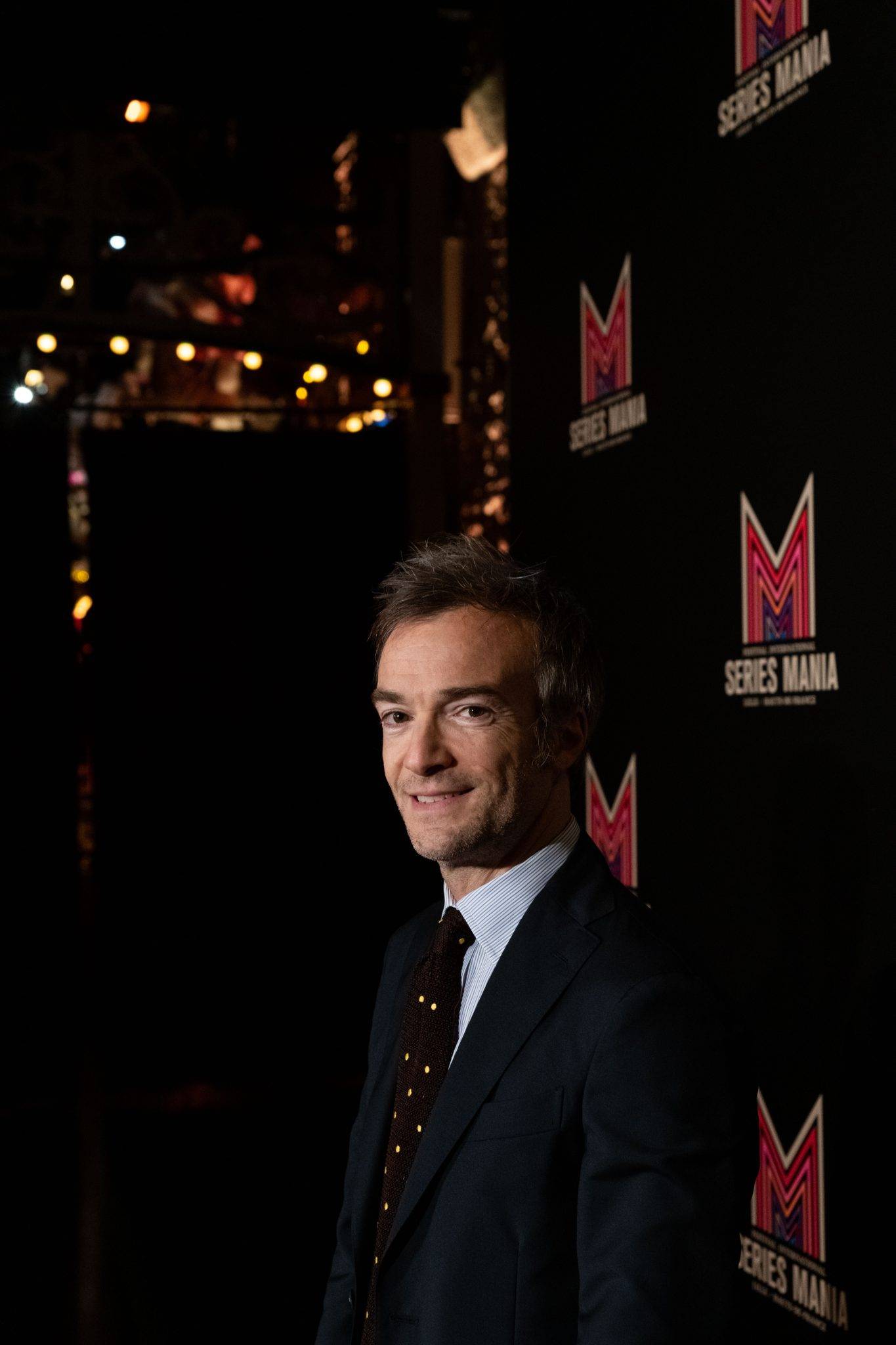  - Le Festival Series Mania fait rêver Paris le temps d’un soir