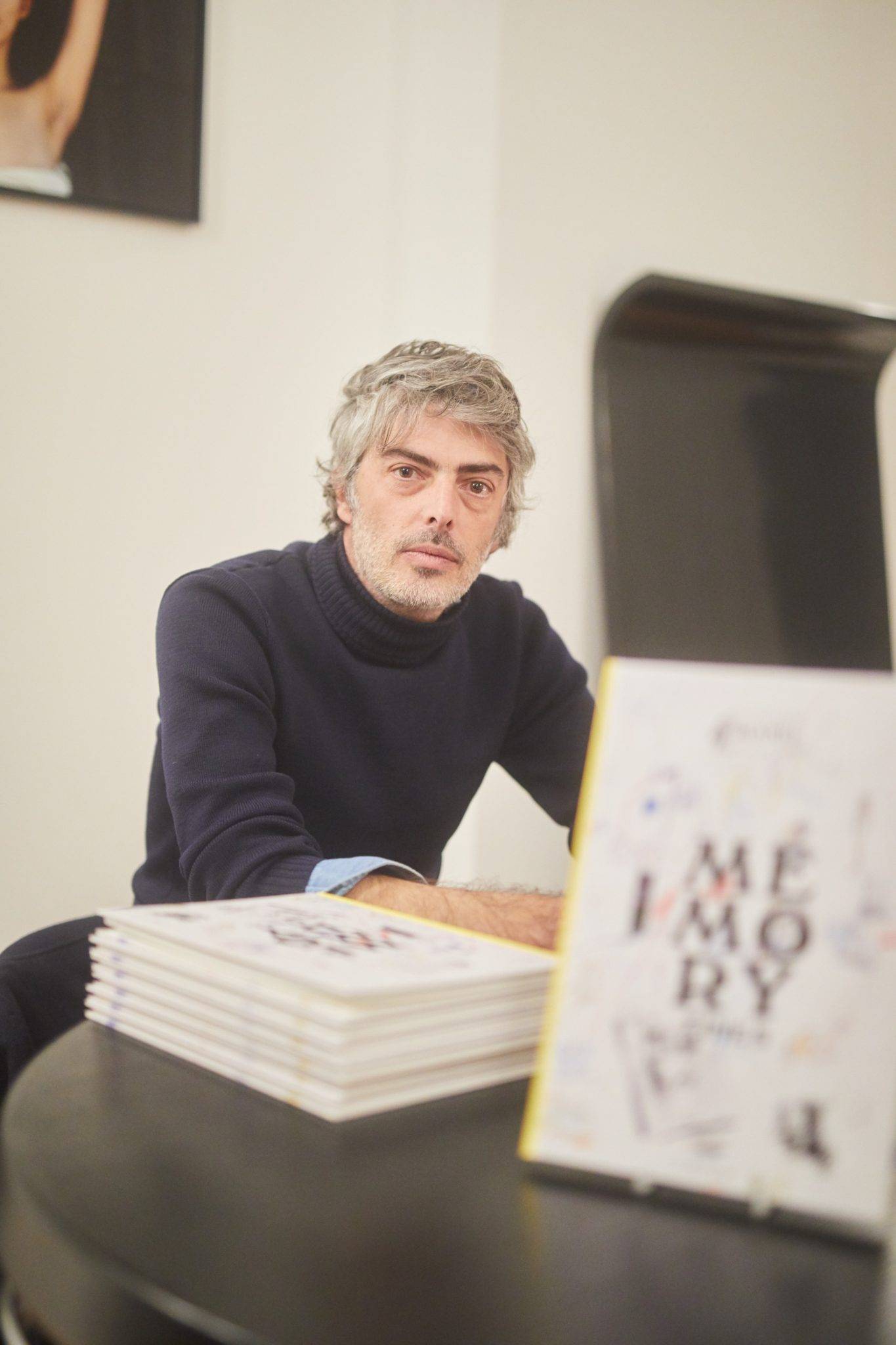  - Maison Dentsu présente les meilleurs livres de la librairie Galignani