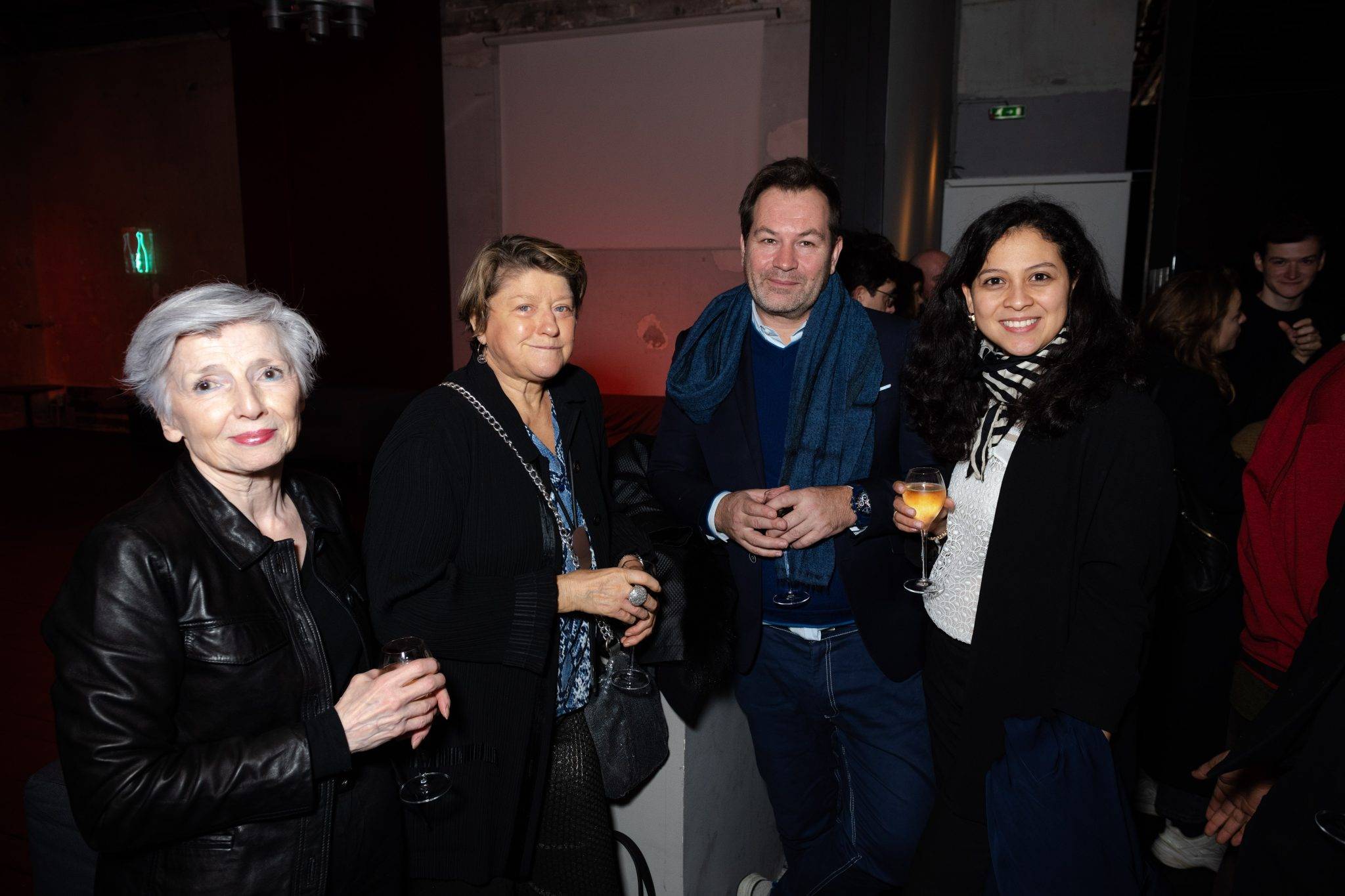  - Laura Henno remporte le Prix SAM 2019