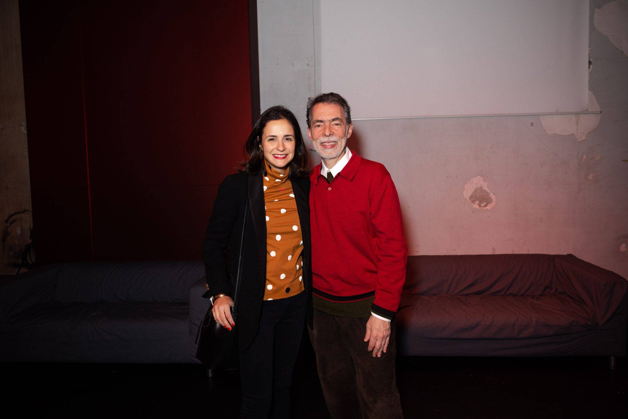  - Laura Henno remporte le Prix SAM 2019