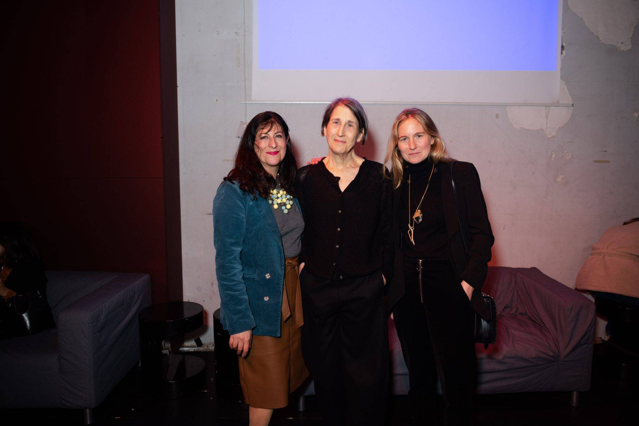  - Laura Henno remporte le Prix SAM 2019