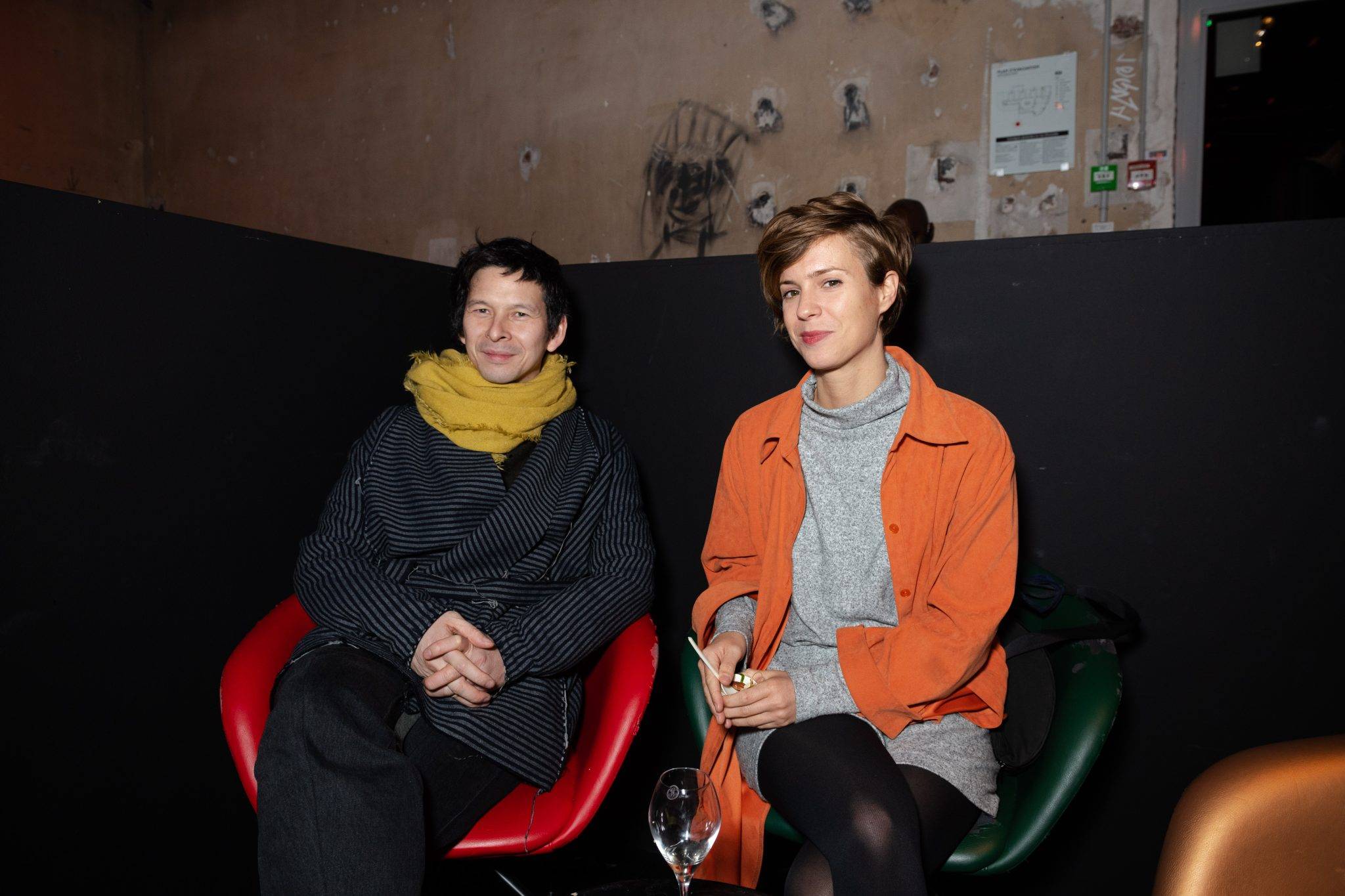  - Laura Henno remporte le Prix SAM 2019