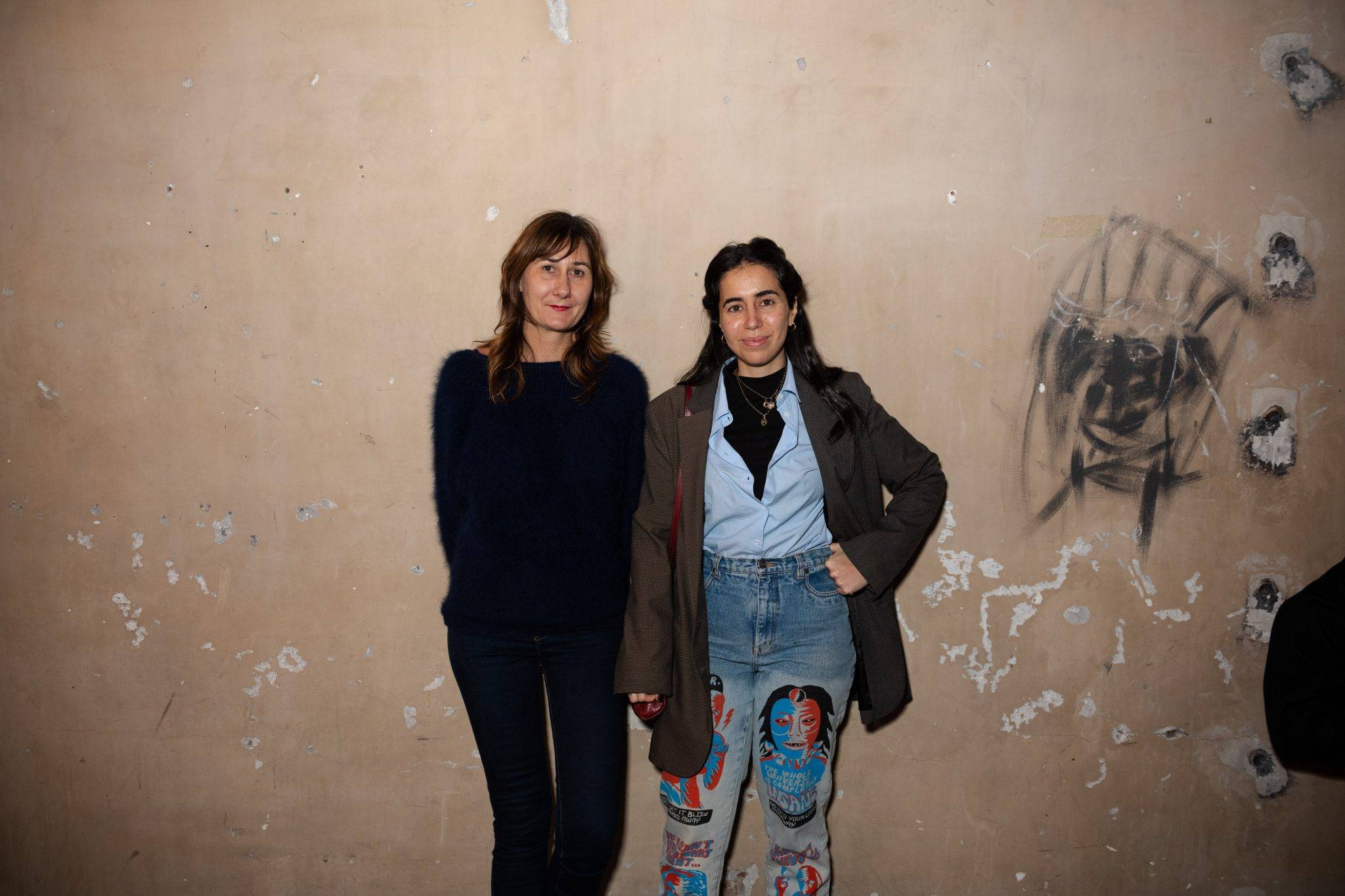  - Laura Henno remporte le Prix SAM 2019