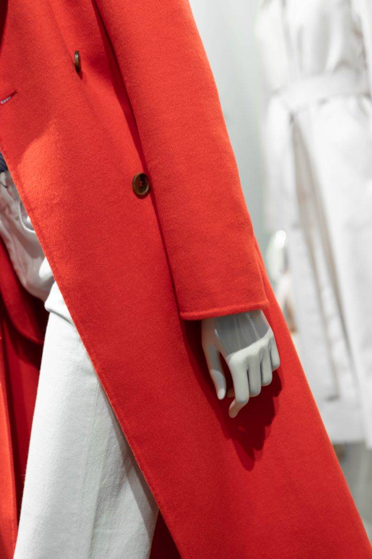 Nathalie Marchal incarne le renouveau de Comptoir des Cotonniers