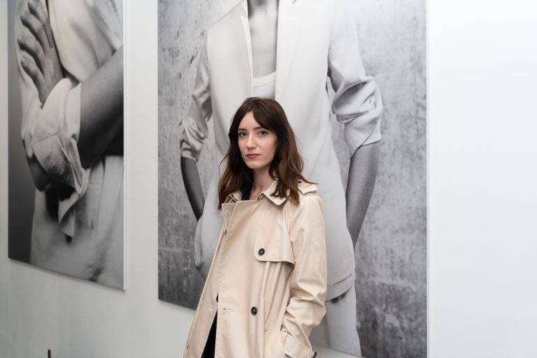  - Nathalie Marchal incarne le renouveau de Comptoir des Cotonniers