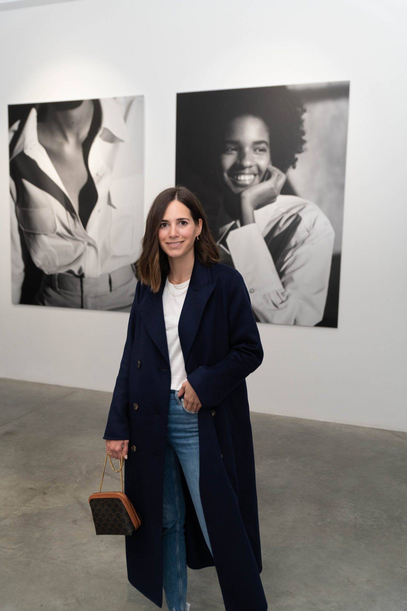  - Nathalie Marchal incarne le renouveau de Comptoir des Cotonniers