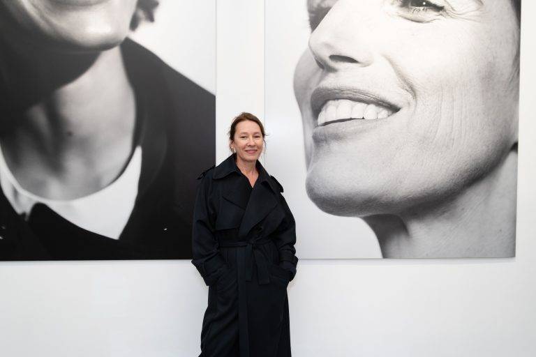  - Nathalie Marchal incarne le renouveau de Comptoir des Cotonniers