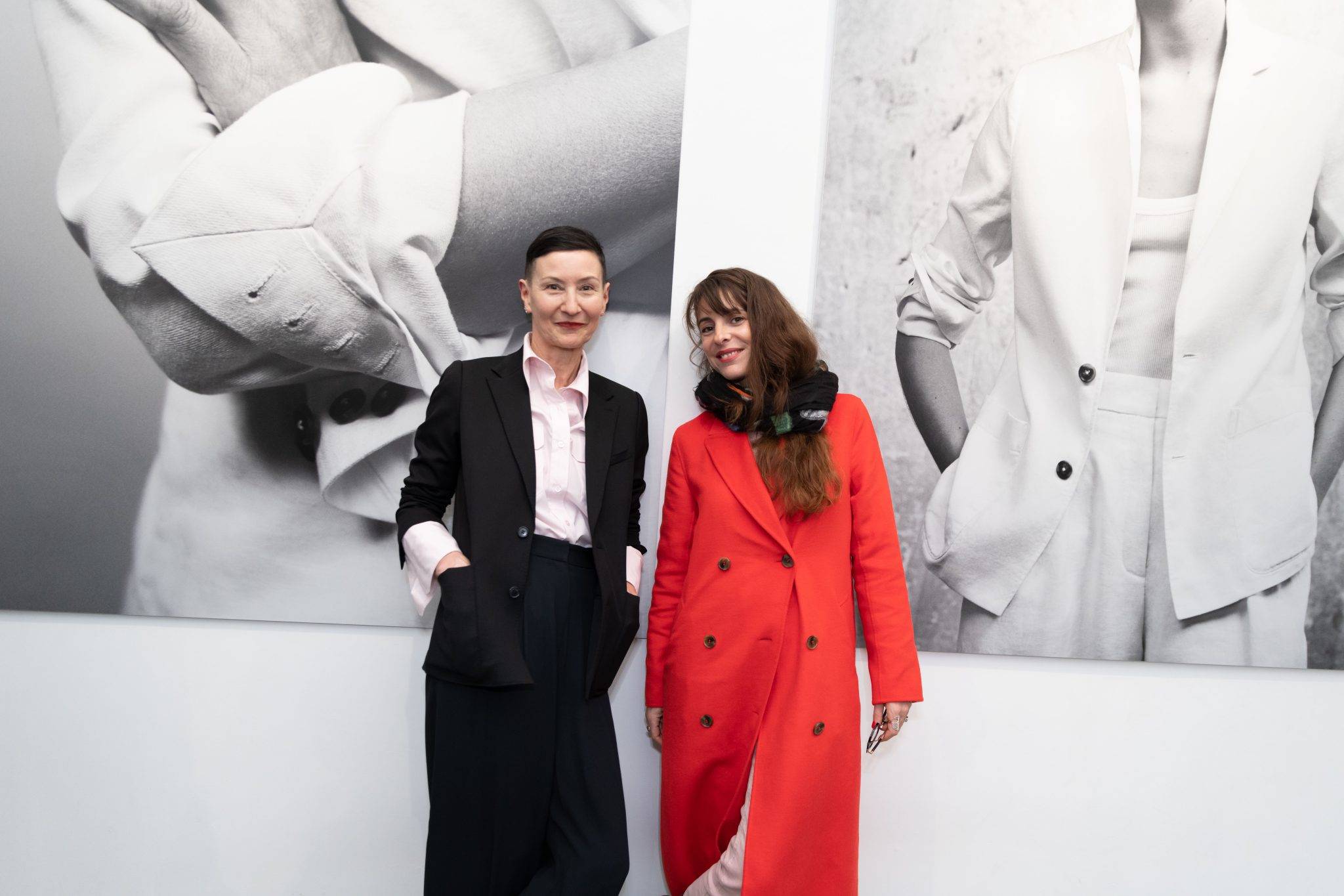  - Comptoir des Cotonniers unveils new artistic direction with Nathalie Marchal