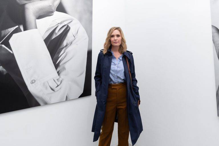  - Nathalie Marchal incarne le renouveau de Comptoir des Cotonniers