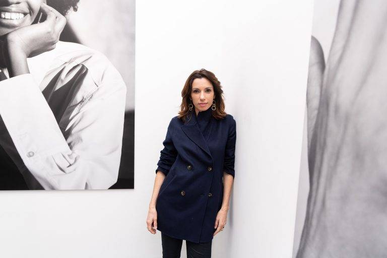  - Nathalie Marchal incarne le renouveau de Comptoir des Cotonniers