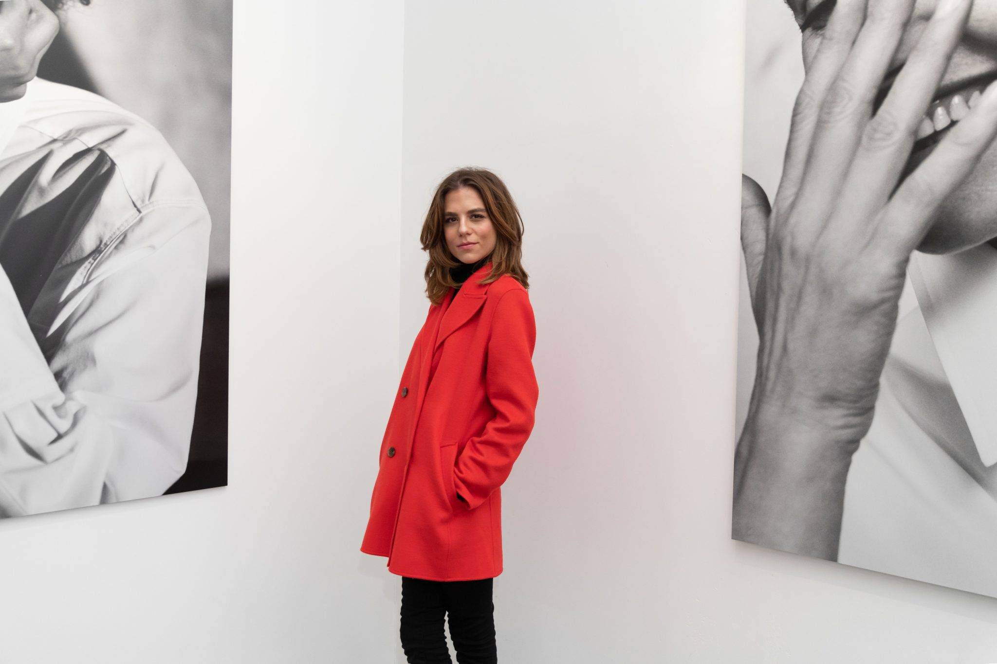  - Nathalie Marchal incarne le renouveau de Comptoir des Cotonniers