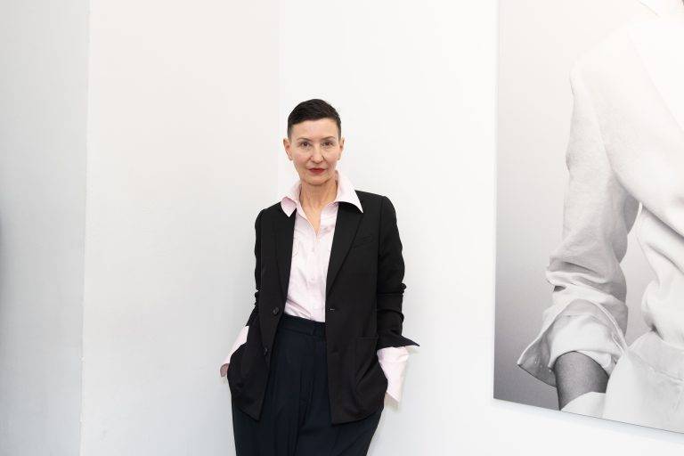  - Nathalie Marchal incarne le renouveau de Comptoir des Cotonniers